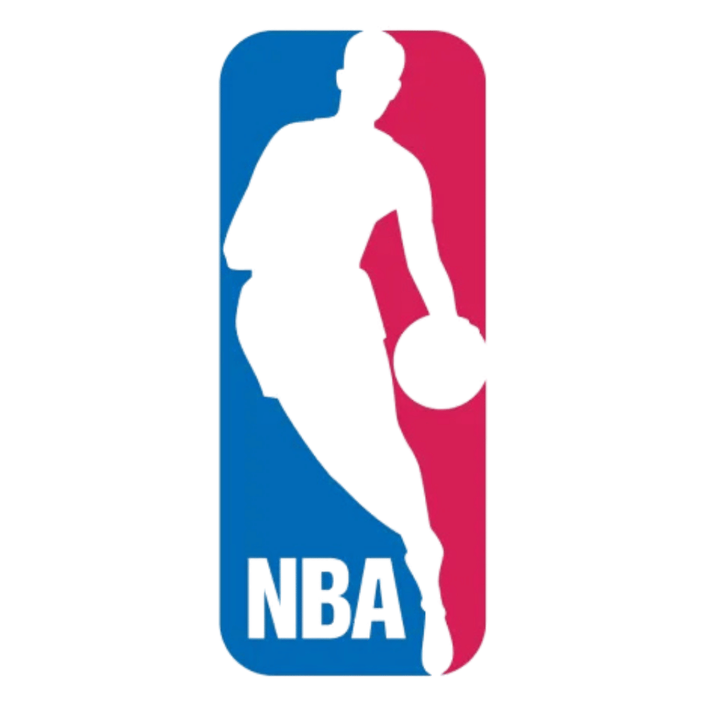 NBA Logo