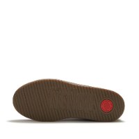 דאש FF T-Toe סניקרס רטרו מרלו-לבן FITFLOP The Dash FF T-Toe פיטפלופ