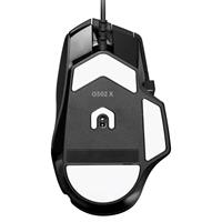 עכבר גיימינג Logitech G502 X צבע שחור