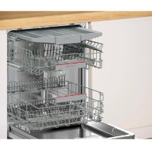 מדיח כלים אינטגרלי מלא 60 ס"מ בוש דגם BOSCH SMV4HCX07E
