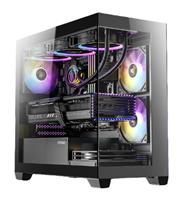 מחשב גיימינג CX300 ARGB 750W B860M U5-225F 16GB 1TB NVME RTX5060
