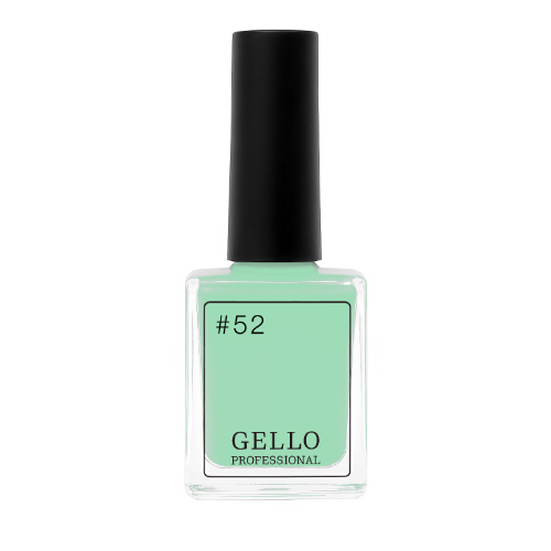 לק עמיד 52 GELLO