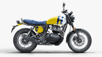 BEAR 650