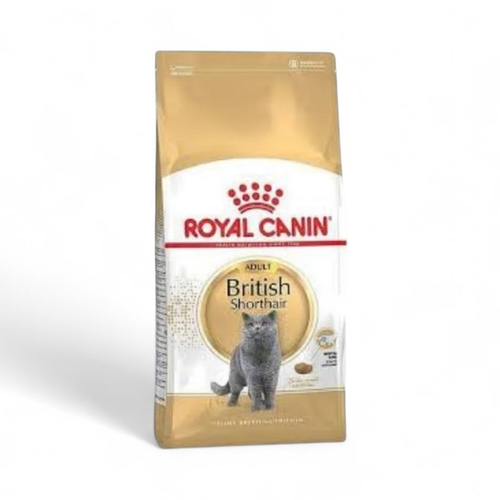 רויאל קנין לחתול בריטיש 4 ק"ג