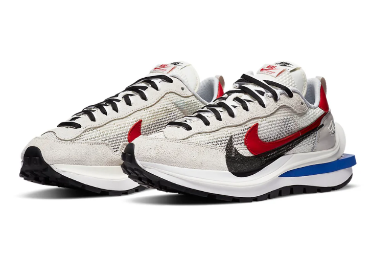 נעלי נייק Nike VaporWaffle אפור