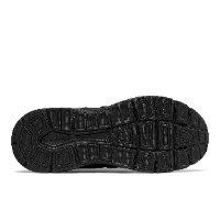 NEW BALANCE | ניו באלאנס - ניו באלאנס 840V2 נעלי הליכה רחבות 4E צבע שחור | גברים