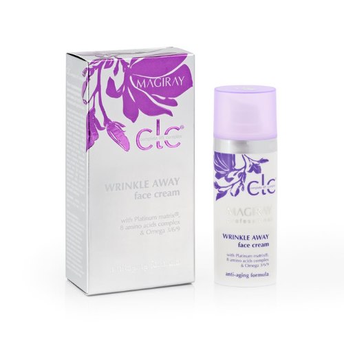 רינקל אוויי ליפטינג WRINKLE AWAY CREAM Madiray
