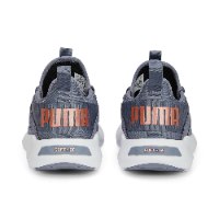 Puma Softride Fly Wn's נעלי פומה אופנה ספורט לנשים אפור ברונזה | פומה נשים | PUMA