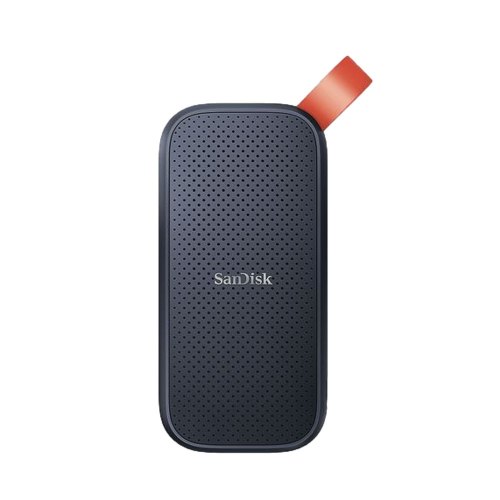 כונן SSD חיצוני נייד SanDisk Portable SSD 1TB