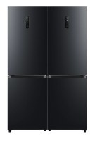 מקרר מקפיא תחתון ‏338 ליטר ⁦TEKA RBF 64670 SS⁩