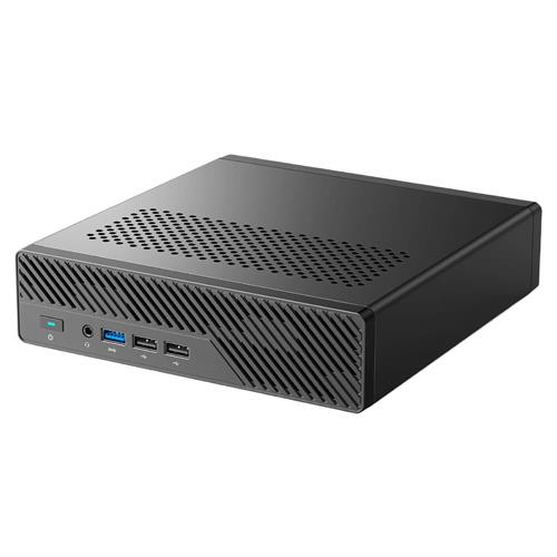 MinisForum MS-01 Intel i9-13900H 32GB 1TB 10G SFP+ W11P Mini