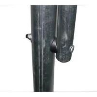 טרמפולינה 12 פיט - 3.56 מטר כולל רשת וסולם