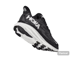 Hoka clifton 9 wide-הוקא רחבות