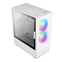 מארז מחשב Antec NX410 White