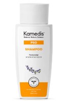 שמפו טיפולי לקרקפת מגורה ואדמומית - PSO SKIN - PSO Shampoo