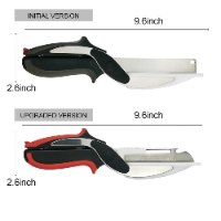 סכין מספריים לחיתוך מקצועי