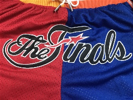 Rockets x Knicks 1994 Finals  Just ★ Don