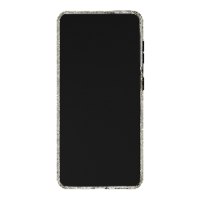 כיסוי SKECH ל GALAXY S21 ULTRA דגם SPARKLE נצנצים