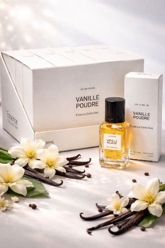 Essence Collection Vanille Poudre | א.ד.פ 30 מ״ל