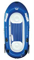 סירה מתנפחת Aqua Marina WildRiver BT-88822 מבית אקווה מרינה