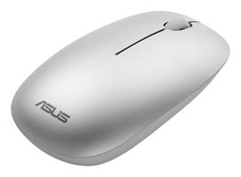 סט מקלדת ועכבר אלחוטי ASUS W5000 Copilot White