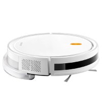 שואב אבק שוטף רובוטי שיאומי דגם Xiaomi Robot Vacuum E5