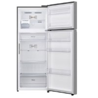 מקרר מקפיא עליון LG דגם GR-M6682SE