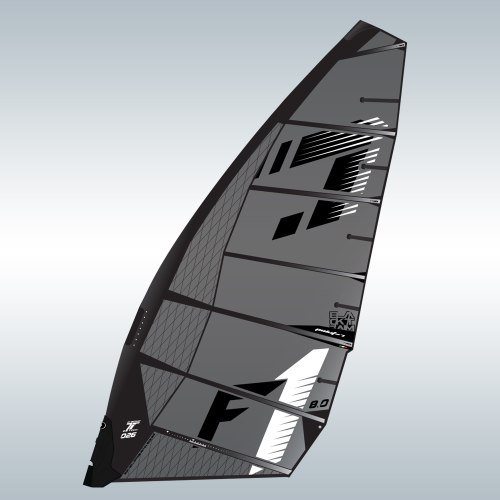 F-1 | Foil Pro Race 026