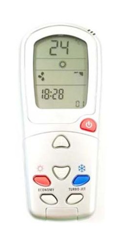 שלט למזגן AMCOR