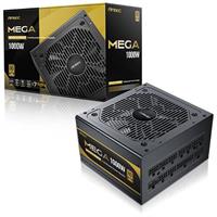 ספק כוח Antec MEGA 1000W 80Plus Gold ATX3.1 Full Modular