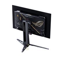 מכירה מוקדמת צפי הגעה 09.2026 - מסך גיימינג ASUS PG27AQWP-G 27 אינץ QHD 540Hz