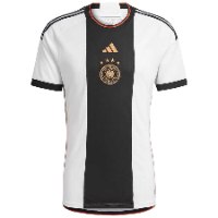 חולצת משחק גרמניה בית 2022