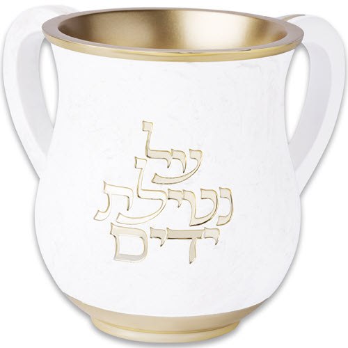 נטלה מהודרת דגם זהב
