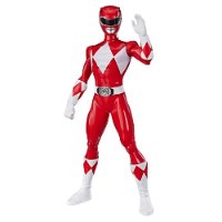 פאוור ריינג'רס - מייטי מורפין ריינג'ר אדום  - Power Rangers