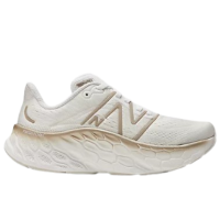 נעלי ריצה לנשים New Balance Fresh Foam X WMORCW4 לבן זהב | NEW BALANCE