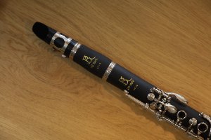 קלרינט CR100