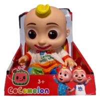 קוקומלון - בובה עם מוזיקה 25 ס"מ