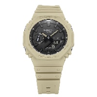 שעון יד ג’י-שוק קארבון GA-2100-5A
