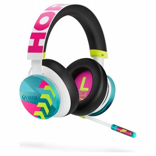 אוזניות אלחוטיות Xbox Wireless Headset מהדורת Forza Horizon 6