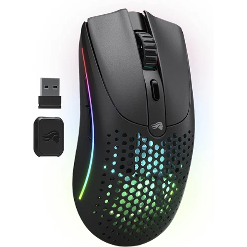 Glorious Model O 2 Black Wireless 68g