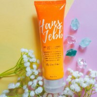 ג'ל פילינג עדין להבהרה וניקוי העור – GlowPeel