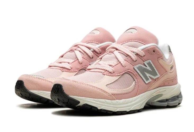 נעלי ניו באלאנס נשים New Balance NB530 ורוד