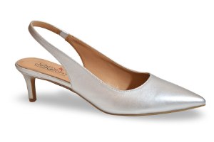 נעל סירה שפיץ נוחות לנשים דגם - N2001