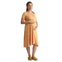 שמלת הריון נורית של חברת NursingAnywear