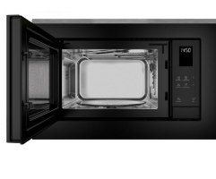 מיקרוגל בנוי משולב גריל ELECTROLUX אלקטרולוקס EMSB25XG