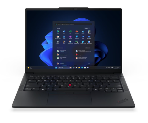 LENOVO Thinkpad E14 gen7 Ultra 5 228V 32GB 1TB NVME WIN11 Pro 3y