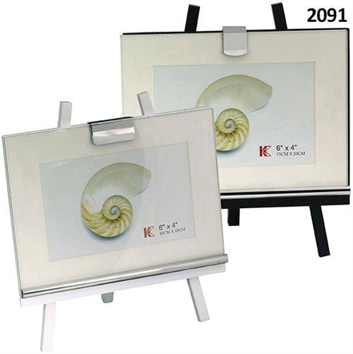 מסגרת לתמונה 4X6" על כן ציירים 20X21 ס"מ דגם 2091