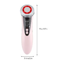 מכשיר למיצוק הפנים וטיפוח העור - GlowLift