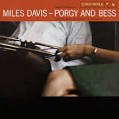 MILES DAVIS / PORGY AND BESS -HQ