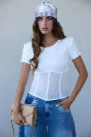 חולצה almog